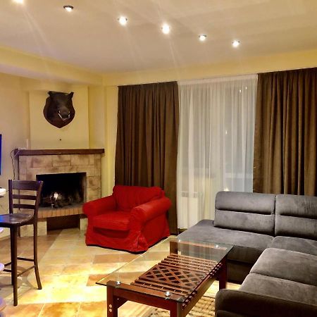 3-Room Apartment Nft Gudauri Penta 103 Exterior foto