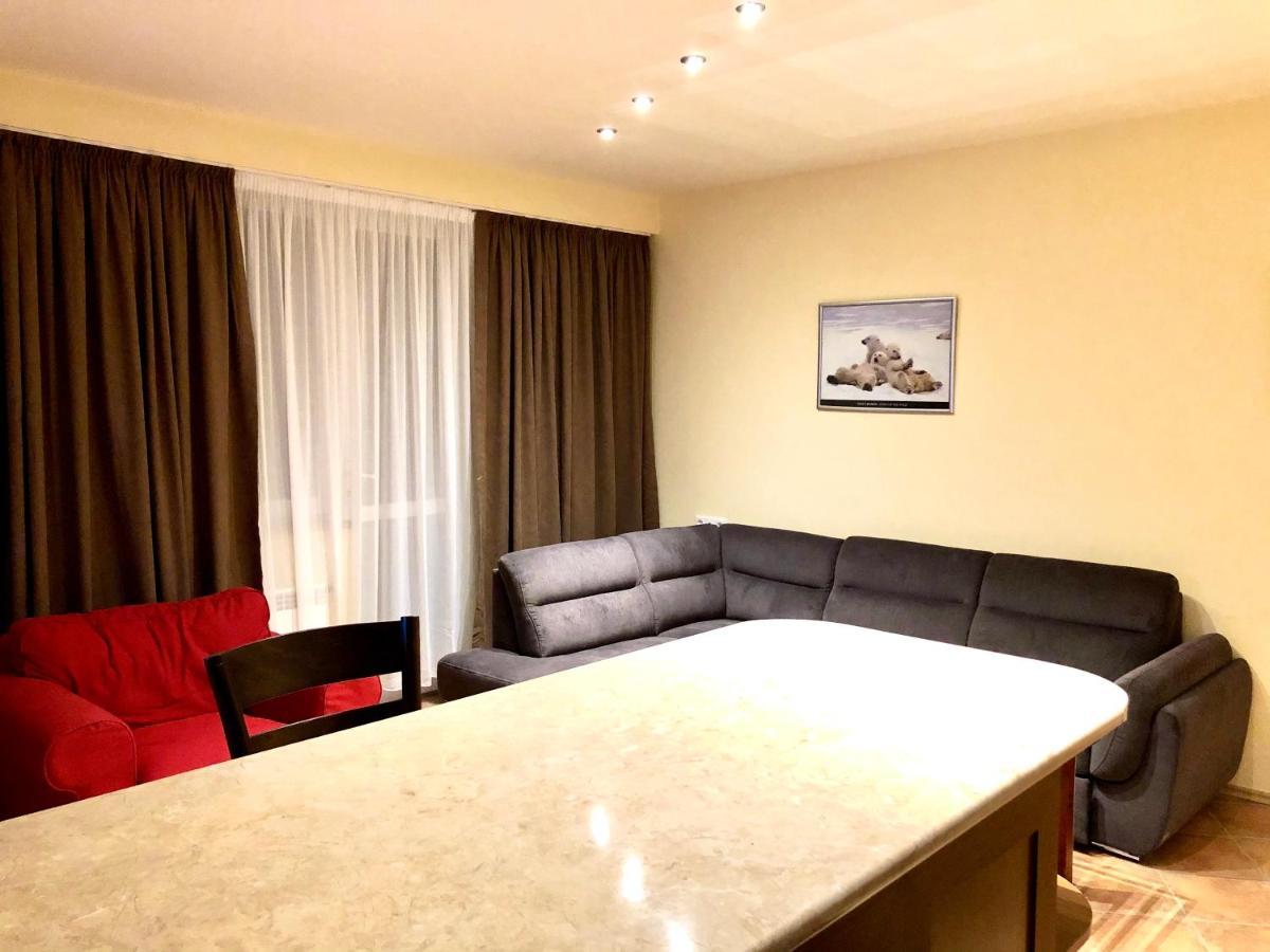 3-Room Apartment Nft Gudauri Penta 103 Exterior foto
