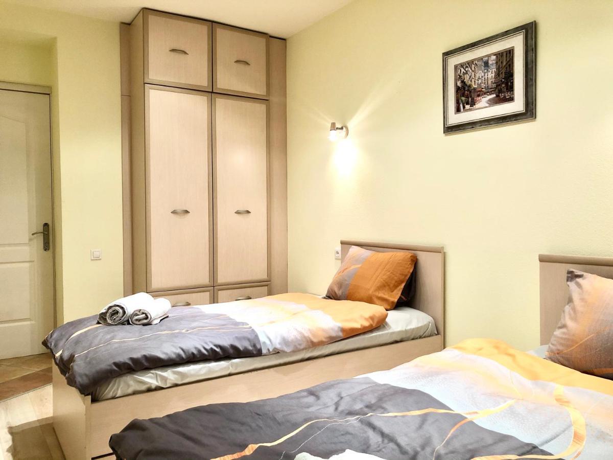 3-Room Apartment Nft Gudauri Penta 103 Exterior foto